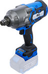 Avvitatore a batteria brushless 1200 Nm 18 V senza batteria