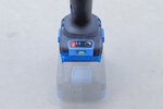 Avvitatore a batteria brushless 1200 Nm 18 V senza batteria