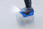 Avvitatore a batteria brushless 1200 Nm 18 V senza batteria