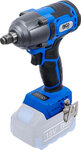 Avvitatore ad impulsi a batteria senza spazzole 400 Nm 18 V senza batteria