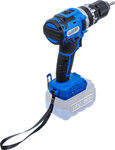Avvitatore ad impulsi a batteria senza spazzole 65 Nm 18 V senza batteria