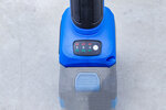 Lucidatrice eccentrica a batteria senza spazzole 18 V senza batteria