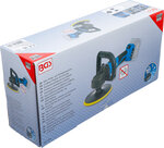 Smerigliatrice e lucidatrice a batteria senza spazzole 18 V senza batteria