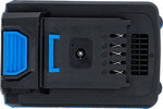 Accumulatore 2,0 Ah per sistemi a batteria BGS da 18 V