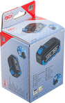 Accumulatore 5,0 Ah per sistemi a batteria BGS da 18 V