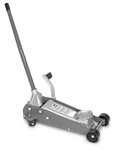 Cric idraulico da garage 3t - Quicklift