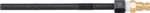 Adattatore Glow Plug M8x1.0, lunghezza 112 mm