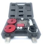 Set di temporizzazione Ford 2.0 ECO Blue diesel