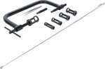 Set per molla valvola 16 - 30 mm