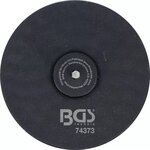 Set di spazzole per BGS 74367 Ø 125 mm (5)