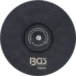 Set di spazzole per BGS 74367 Ø 100 mm (4)