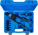 Serie di rivettatrici M3 - M8 7 pz