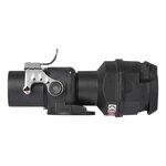 Adattatore spina da 24V 15 a 12V 13 poli ISO12098 > ISO11446