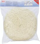 Set di dischi di lucidatura Ø 180 mm 2 pz