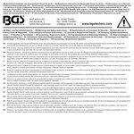 Set di dischi di lucidatura Ø 180 mm 2 pz