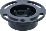 Utensile di blocco pompa acqua per Opel per BGS 8151