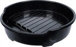 Bacinella olio per barili da 200 l 20 l