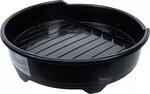 Bacinella olio per barili da 200 l 20 l