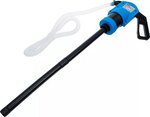 Pompa per fusti con leva per urea (AUS32)