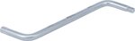 Chiave per carter speciale per Peugeot 8 - 10 mm