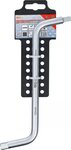 Chiave per carter speciale per Peugeot 8 - 10 mm