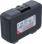 Serie di frese per sedi tappi di scarico olio 8 pz