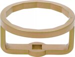 Chiave per filtro dell'olio 14 lati Ø 84 mm per Dodge, Jeep, Mercedes-Benz