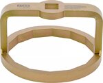 Chiave per filtro dell'olio 14 lati Ø 84 mm per Dodge, Jeep, Mercedes-Benz
