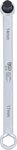 Chiave per tappi olio 17 mm x H14