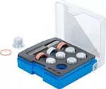 Kit di riparazione per lo scarico dellolio filettatura M17 x 1,5 mm