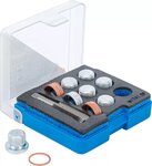 Kit di riparazione per lo scarico dellolio filettatura M17 x 1,5 mm