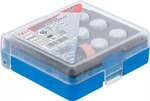 Kit di riparazione per lo scarico dellolio filettatura M17 x 1,5 mm