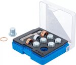 Kit di riparazione per lo scarico dellolio filettatura M15 x 1,5
