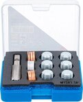 Kit di riparazione per lo scarico dellolio filettatura M15 x 1,5