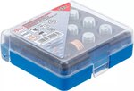 Kit di riparazione per lo scarico dellolio filettatura M13 x 1,5 mm