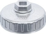 Chiave per filtro dell'olio 15 lati Ø 75 mm per Chrysler, GM