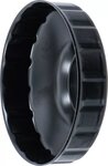 Chiave filtro olio 18 lati diametro 96 mm per Renault, VW