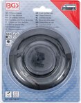Chiave filtro olio 15 lati diametro 106 mm per Fiat Ducato