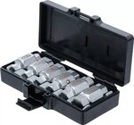 Set di chiavi per tappi per coppa olio -6 pezzi