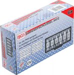 Set di chiavi per tappi per coppa olio -6 pezzi