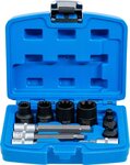 Set di bussole per pinze freni 11 pz