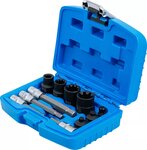 Set di bussole per pinze freni 11 pz