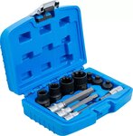 Set di bussole per pinze freni 11 pz