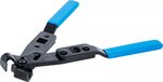 Pinze per morsetti auricolari 240mm