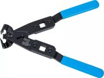 Pinze per morsetti auricolari 240mm