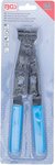 Pinze per morsetti auricolari 240mm