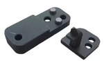 Attrezzo di bloccaggio albero a camme di scarico 1.2 GDi PureTech EB2