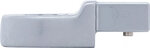 Chiave ad anello ad innesto 24 mm sede 14 x 18 mm
