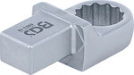 Chiave a innesto 18 mm