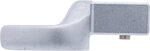 Chiave a forchetta ad innesto 24 mm sede 14 x 18 mm